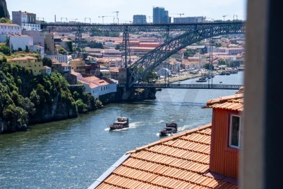 Apartamento T1 para Venda em Cedofeita, Santo Ildefonso, Sé, Miragaia, São Nicolau e Vitória