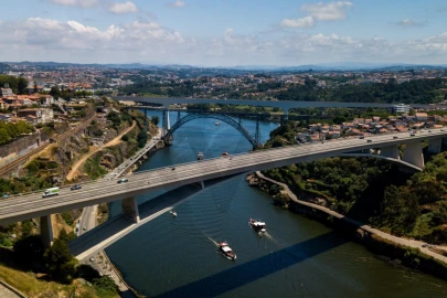 Apartamento T1 para Venda em Cedofeita, Santo Ildefonso, Sé, Miragaia, São Nicolau e Vitória
