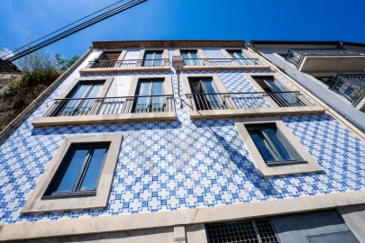 Apartamento T1 para Venda em Cedofeita, Santo Ildefonso, Sé, Miragaia, São Nicolau e Vitória