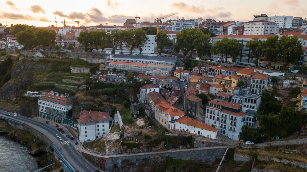 Apartamento T1 para Venda em Cedofeita, Santo Ildefonso, Sé, Miragaia, São Nicolau e Vitória Foto 35
