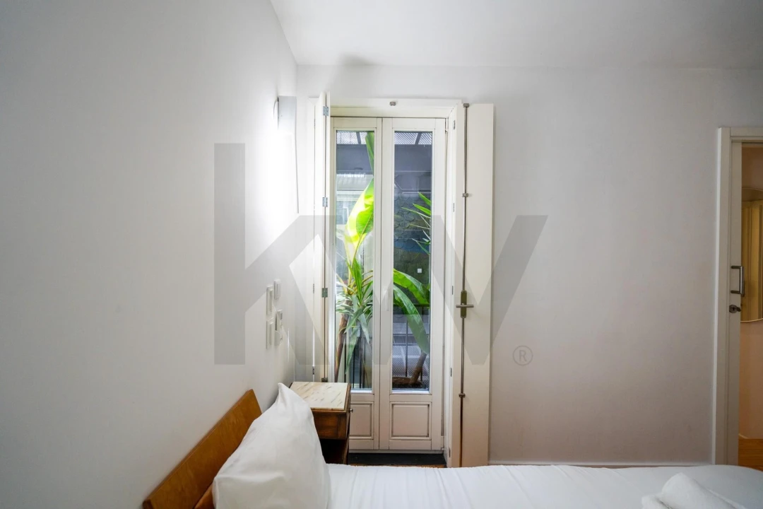Apartamento T1 para Venda em Cedofeita, Santo Ildefonso, Sé, Miragaia, São Nicolau e Vitória Foto 12