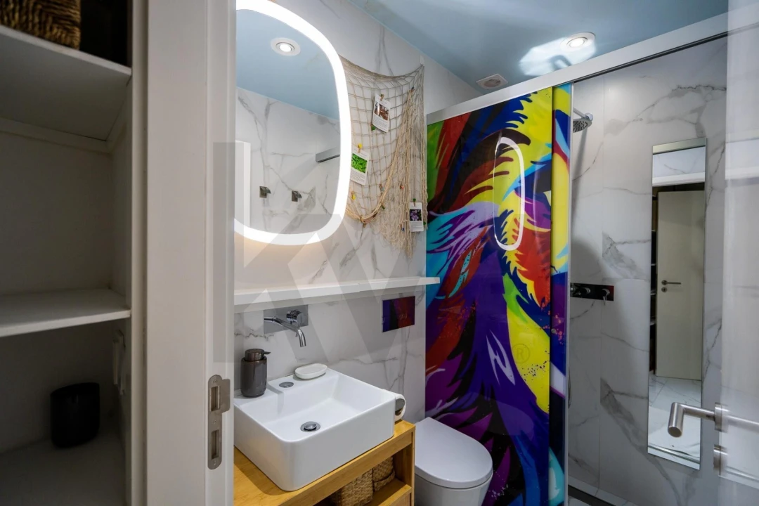 Apartamento T1 para Venda em Cedofeita, Santo Ildefonso, Sé, Miragaia, São Nicolau e Vitória Foto 17