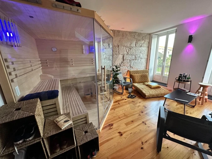 Apartamento T1 para Venda em Cedofeita, Santo Ildefonso, Sé, Miragaia, São Nicolau e Vitória Foto 34