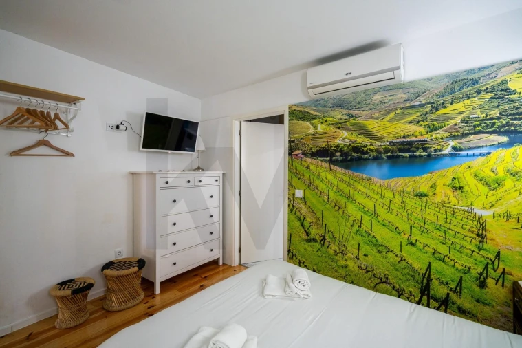Apartamento T1 para Venda em Cedofeita, Santo Ildefonso, Sé, Miragaia, São Nicolau e Vitória Foto 12