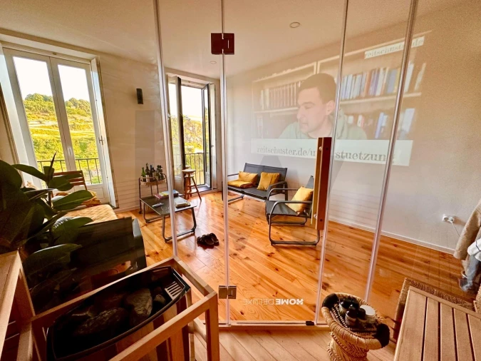 Apartamento T1 para Venda em Cedofeita, Santo Ildefonso, Sé, Miragaia, São Nicolau e Vitória Foto 2