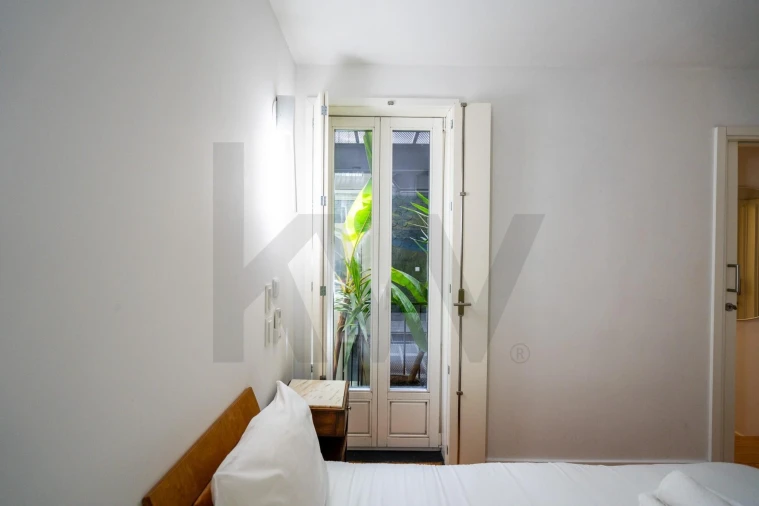 Apartamento T1 para Venda em Cedofeita, Santo Ildefonso, Sé, Miragaia, São Nicolau e Vitória Foto 12