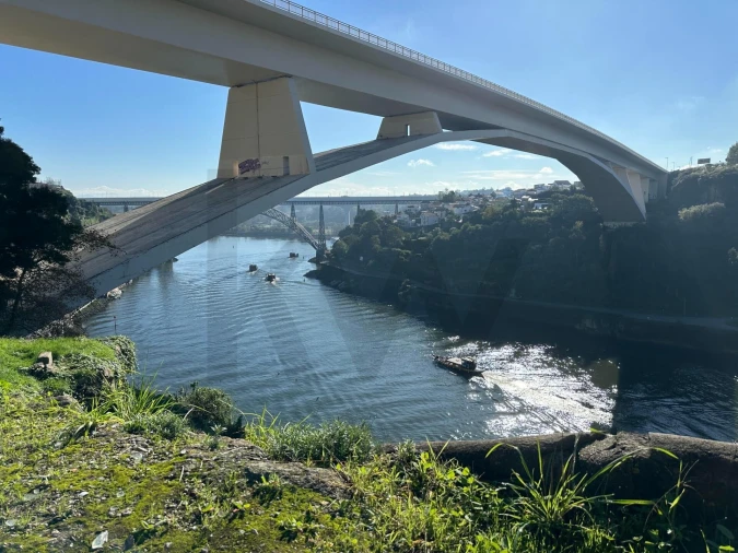 Apartamento T1 para Venda em Cedofeita, Santo Ildefonso, Sé, Miragaia, São Nicolau e Vitória Foto 33