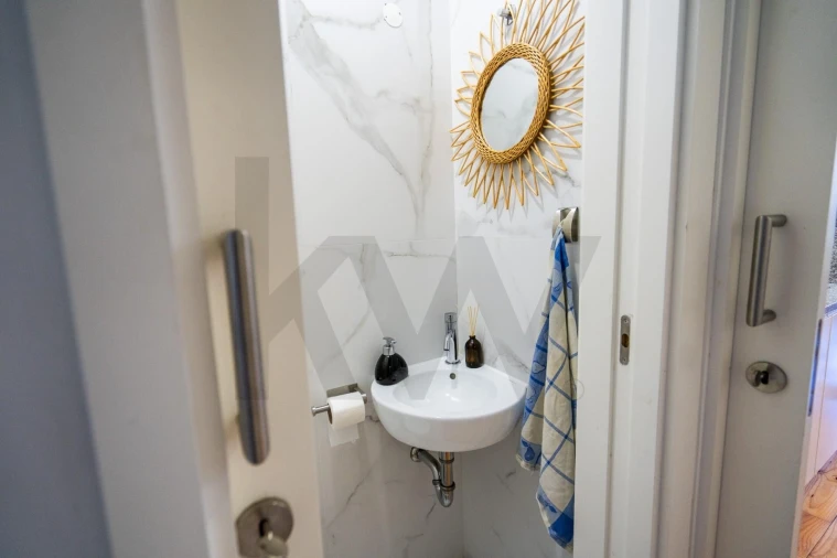 Apartamento T1 para Venda em Cedofeita, Santo Ildefonso, Sé, Miragaia, São Nicolau e Vitória Foto 18