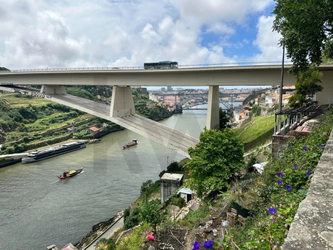 Apartamento T1 para Venda em Cedofeita, Santo Ildefonso, Sé, Miragaia, São Nicolau e Vitória Foto 29