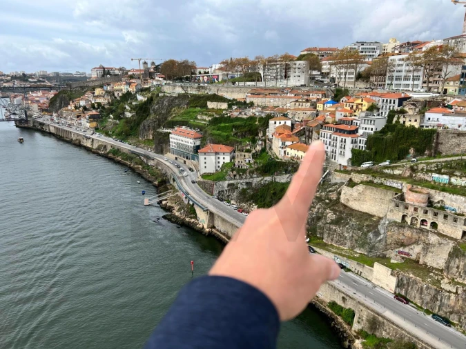 Apartamento T1 para Venda em Cedofeita, Santo Ildefonso, Sé, Miragaia, São Nicolau e Vitória Foto 39