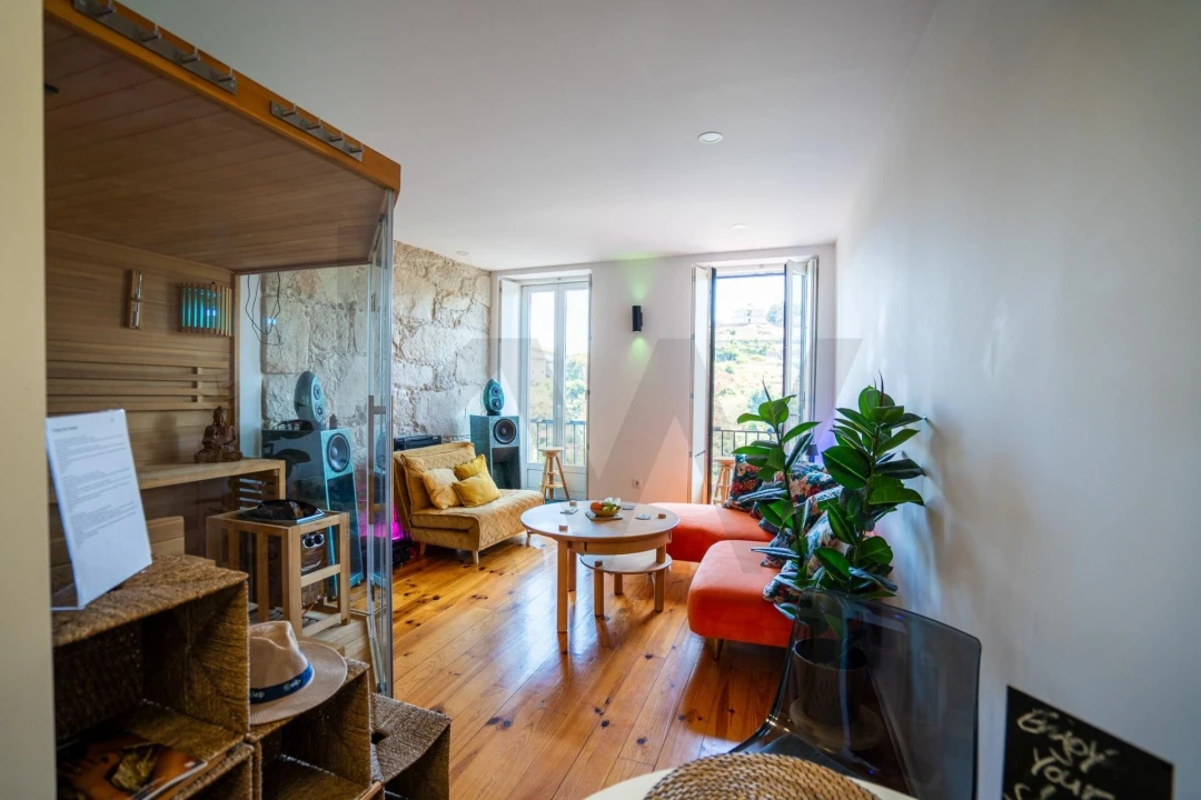 Apartamento T1 para Venda em Cedofeita, Santo Ildefonso, Sé, Miragaia, São Nicolau e Vitória Foto 19