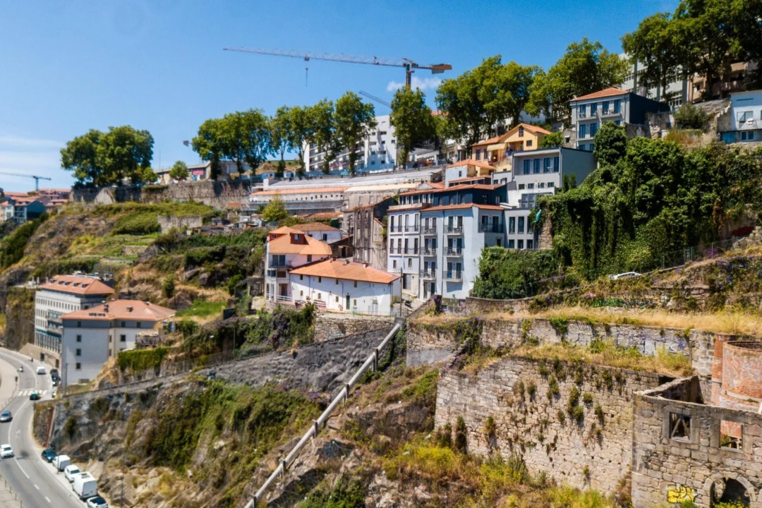 Apartamento T1 para Venda em Cedofeita, Santo Ildefonso, Sé, Miragaia, São Nicolau e Vitória Foto 13