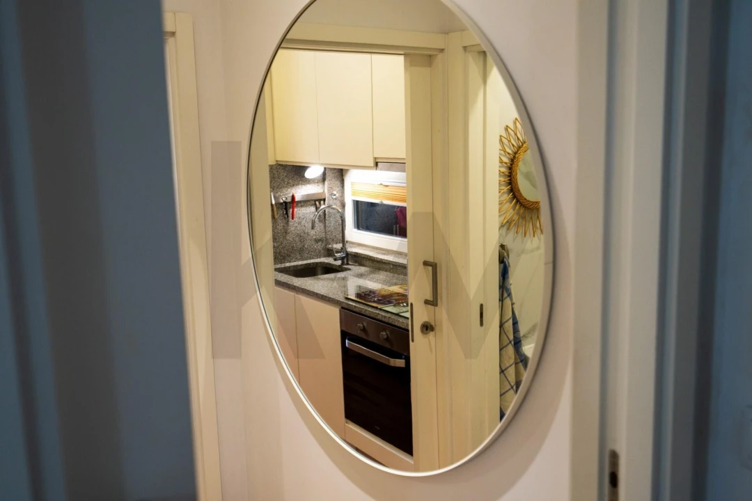 Apartamento T1 para Venda em Cedofeita, Santo Ildefonso, Sé, Miragaia, São Nicolau e Vitória Foto 17