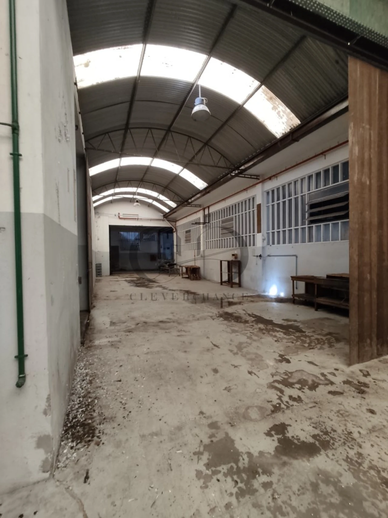 Armazém para Venda em Mozelos Foto 7