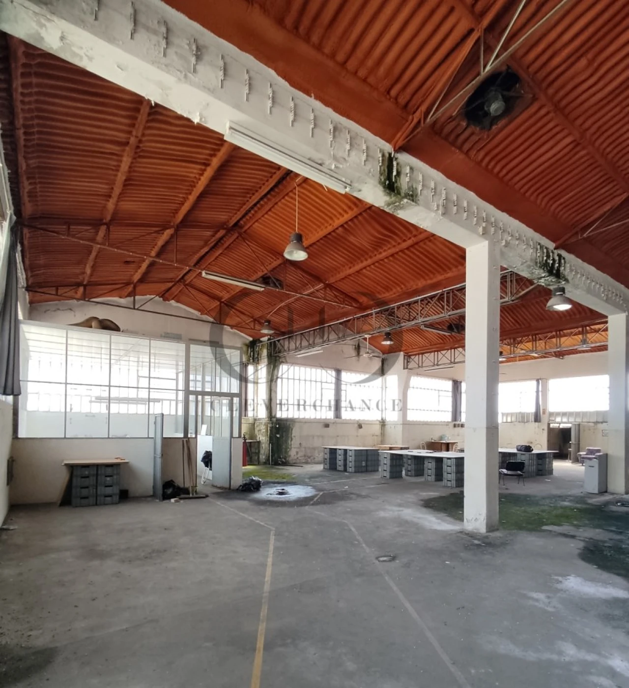 Armazém para Venda em Mozelos Foto 10
