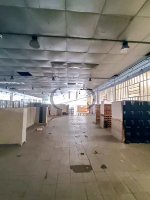 Armazém para Venda em Mozelos