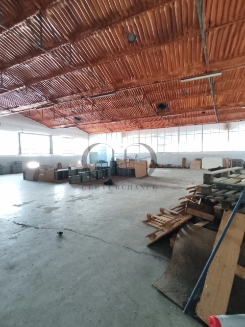 Armazém para Venda em Mozelos