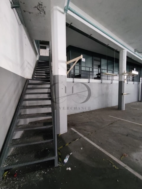 Armazém para Venda em Mozelos