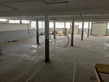 Armazém para Venda em Mozelos