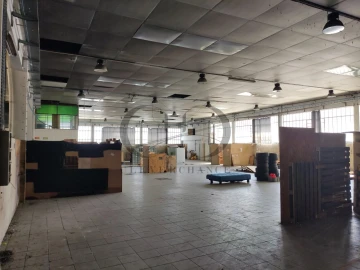Armazém para Venda em Mozelos