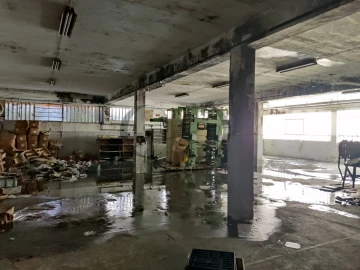 Armazém para Venda em Mozelos