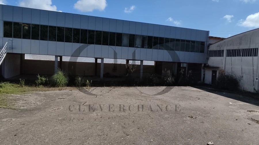 Armazém para Venda em Mozelos