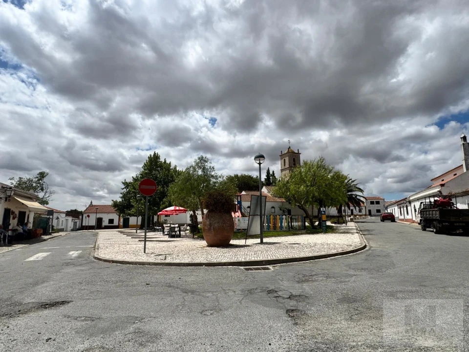 Moradia T3 para Venda em Castro Verde e Casével Foto 28