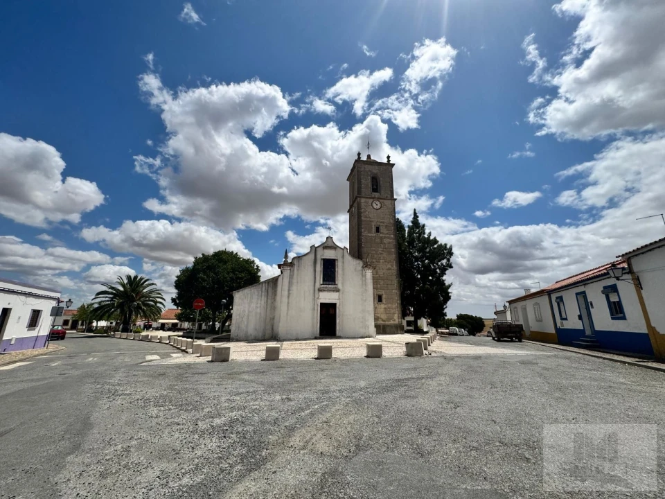 Moradia T3 para Venda em Castro Verde e Casével Foto 34