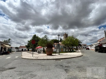 Moradia T3 para Venda em Castro Verde e Casével