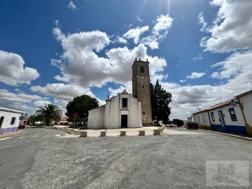 Moradia T3 para Venda em Castro Verde e Casével