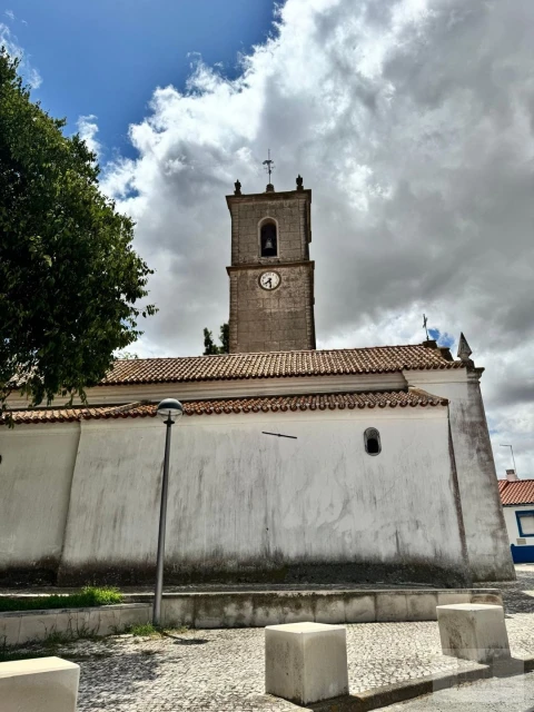 Moradia T3 para Venda em Castro Verde e Casével