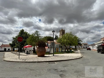 Moradia T3 para Venda em Castro Verde e Casével