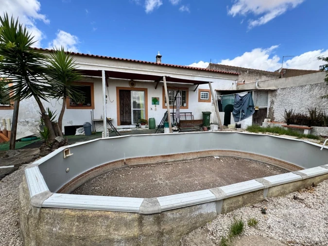 Moradia T3 para Venda em Castro Verde e Casével Foto 31