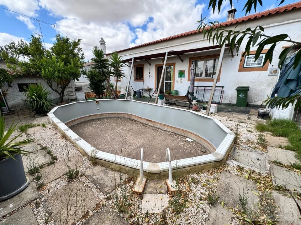 Moradia T3 para Venda em Castro Verde e Casével Foto 35