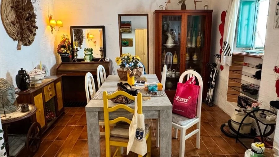 Moradia T3 para Venda em Castro Verde e Casével