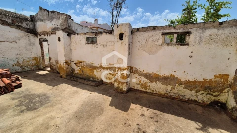 Moradia para Venda em Alter do Chão