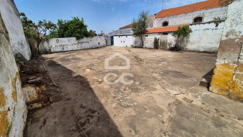 Moradia para Venda em Alter do Chão