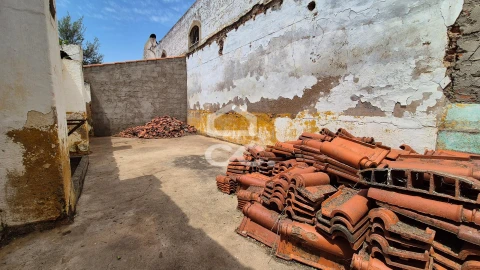 Moradia para Venda em Alter do Chão