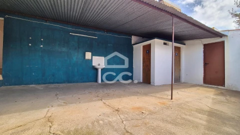 Moradia para Venda em Alter do Chão