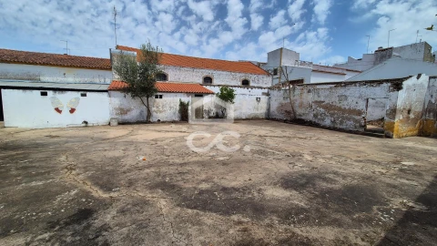 Moradia para Venda em Alter do Chão