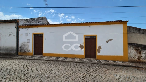 Moradia para Venda em Alter do Chão