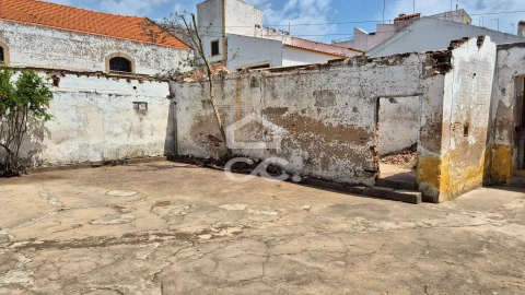 Moradia para Venda em Alter do Chão