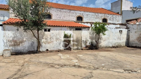 Moradia para Venda em Alter do Chão