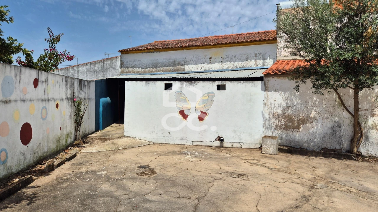 Moradia para Venda em Alter do Chão Foto 23