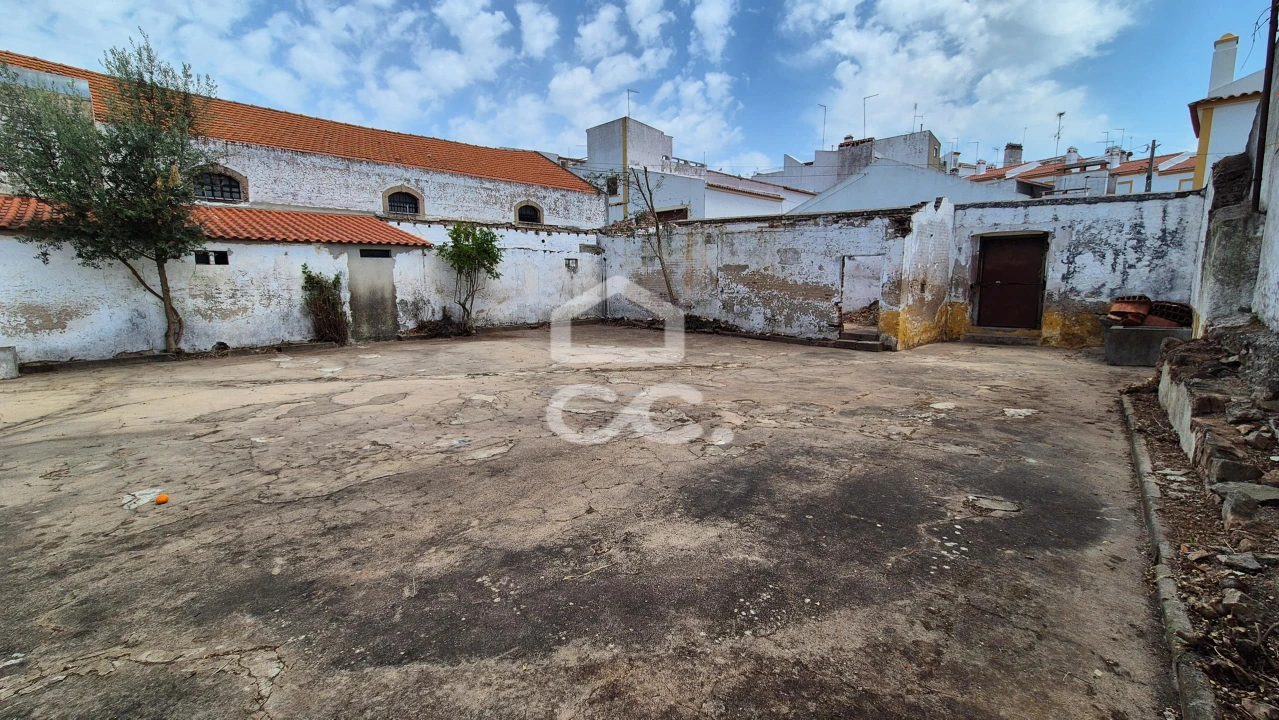 Moradia para Venda em Alter do Chão Foto 22