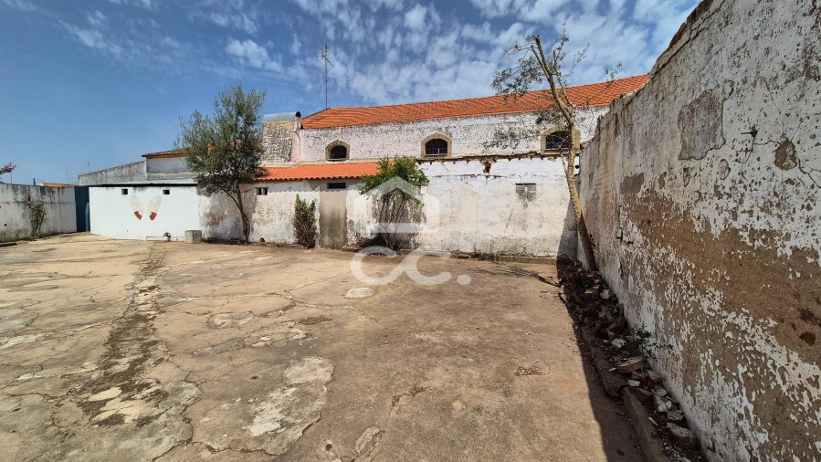 Moradia para Venda em Alter do Chão Foto 26