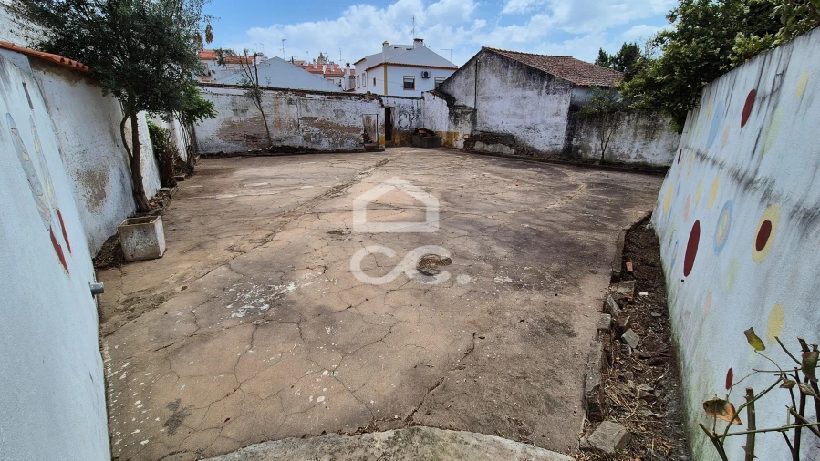 Moradia para Venda em Alter do Chão Foto 20