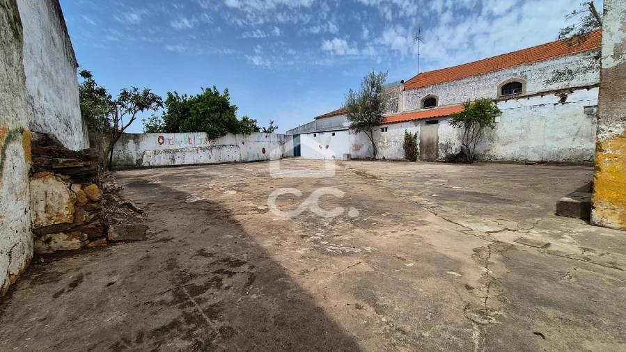 Moradia para Venda em Alter do Chão Foto 27
