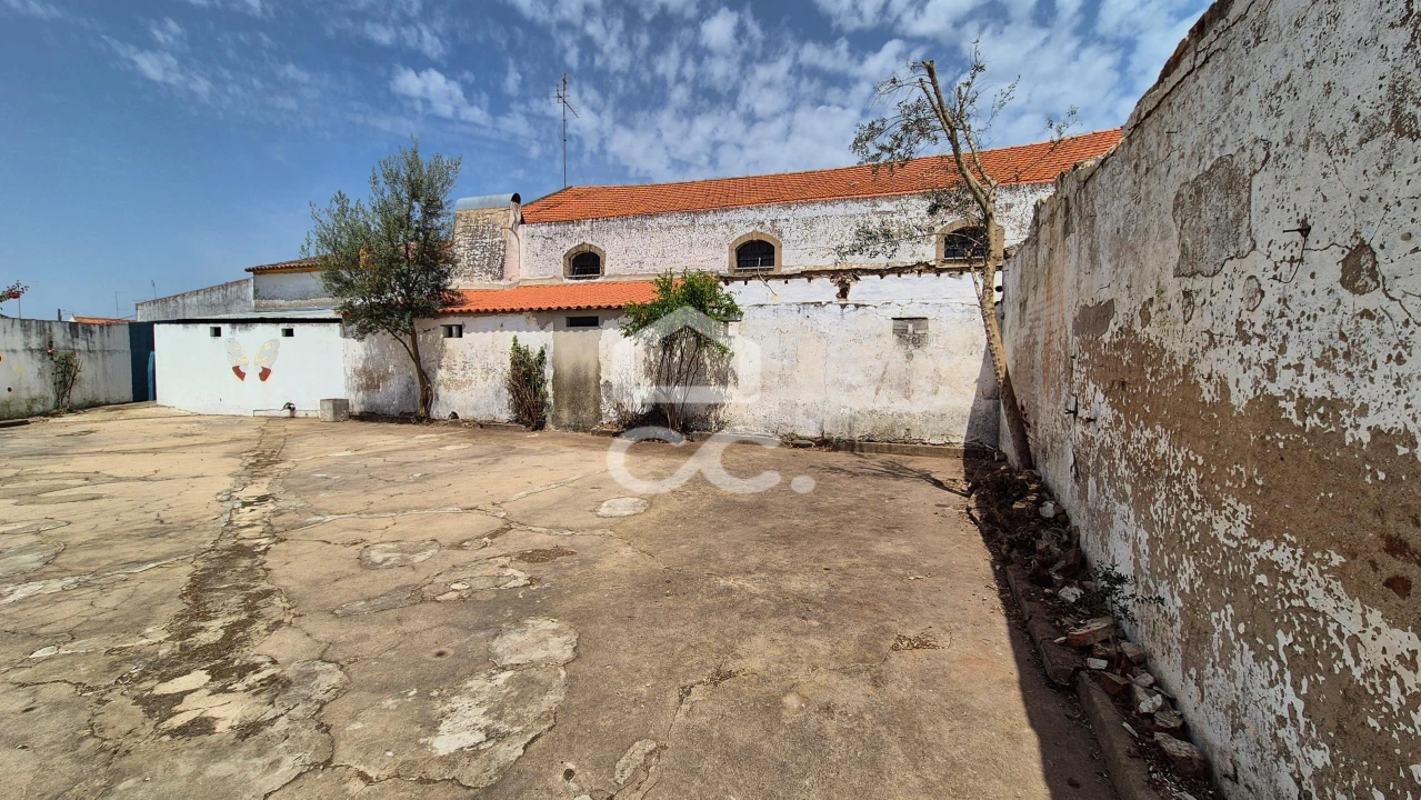 Moradia para Venda em Alter do Chão Foto 26