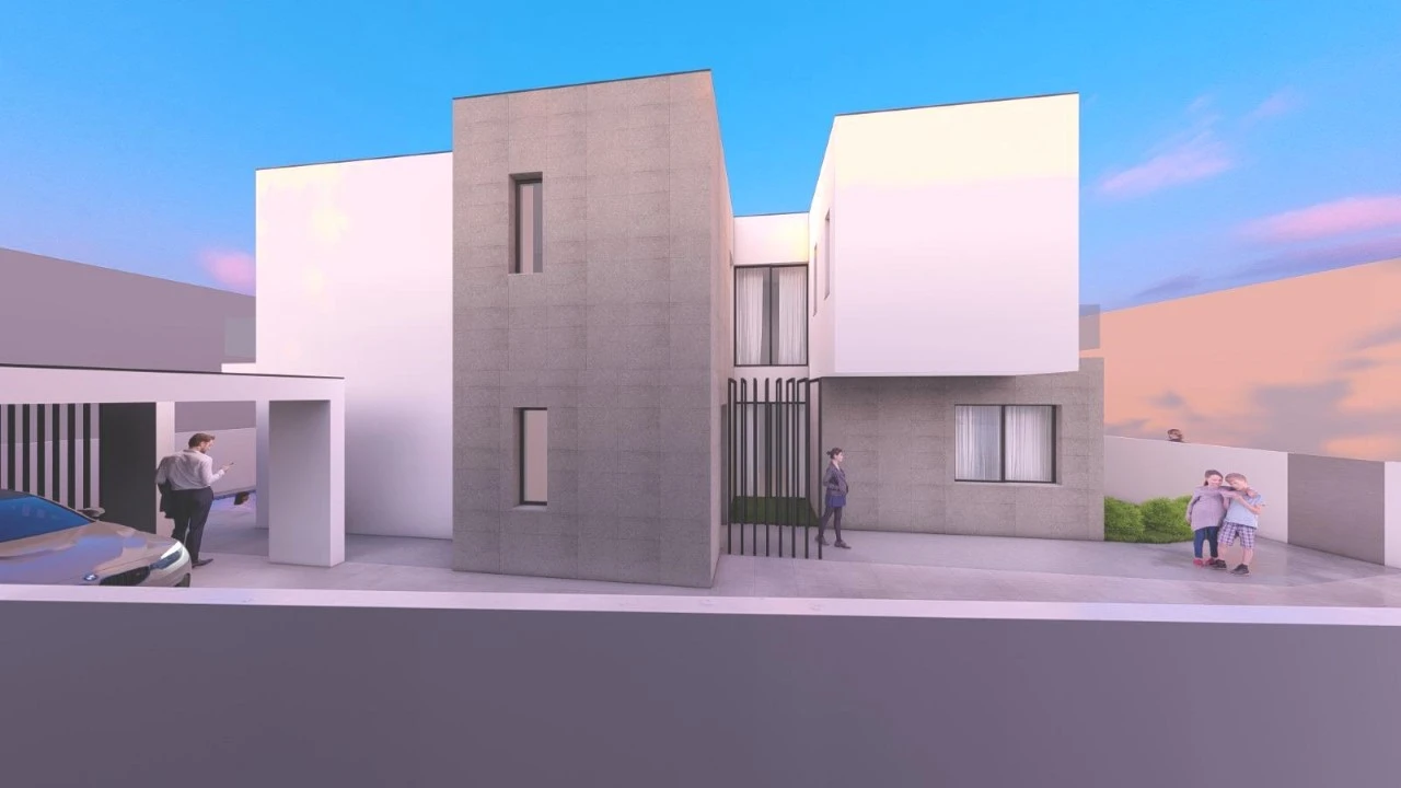 Moradia T3 para Venda em Esposende, Marinhas e Gandra Foto 4